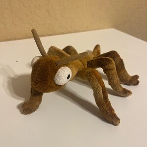 Authentic Jellycat Stanley Stick Insect RETIRED